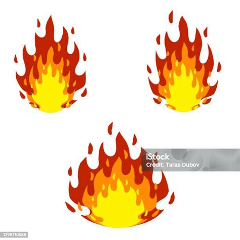 Image result for API Merah