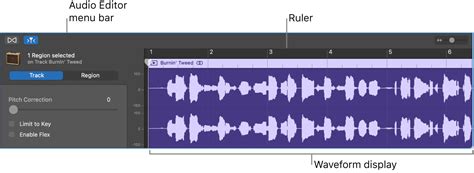 Image result for Audio Editing Software for Mac