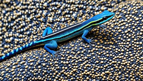Blue Tailed Skink Care Guide & Fascinating Facts