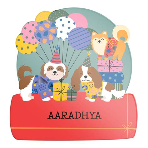 Buy Custom Name Plaques by Cupik Design | Personalized Wall Décor for ...
