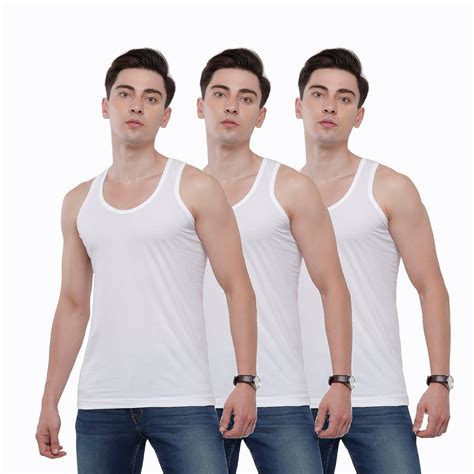 Classic Polo Mens SolidSlim Fit Vest (NOS-MAESTRO-RN - 3 PCS) - Classic ...