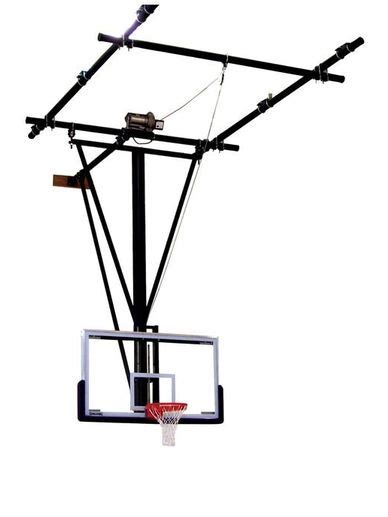 Basketball Goals | MasterCraft