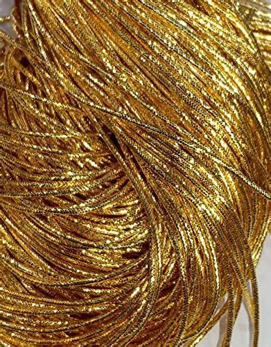 Unikart Bullion Wire/Nakshi for Aari/Maggam Zardosi Embroidery ...