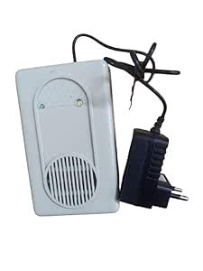 Microwave/Radar Motion Sensing Alarm Upon Baby Getting Restless, and ...