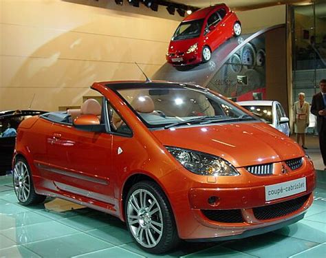 IAA 2005, neue Prototypen