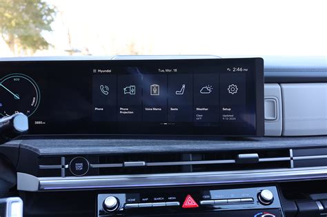 A Look Contained in the 2026 Hyundai Santa Fe - Time Discover