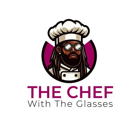 I need a chef Character designed for my logo business cards etc im ...