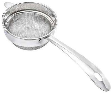 Stainless Steel Tea Strainer Manufacturer, Supplier from Delhi