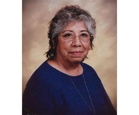 Frances Ortega Obituary (1936 - 2023) - Merced, CA - Merced Sun Star