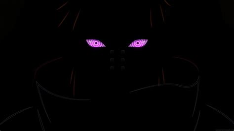 Pain Rinnegan Live Wallpaper - MoeWalls
