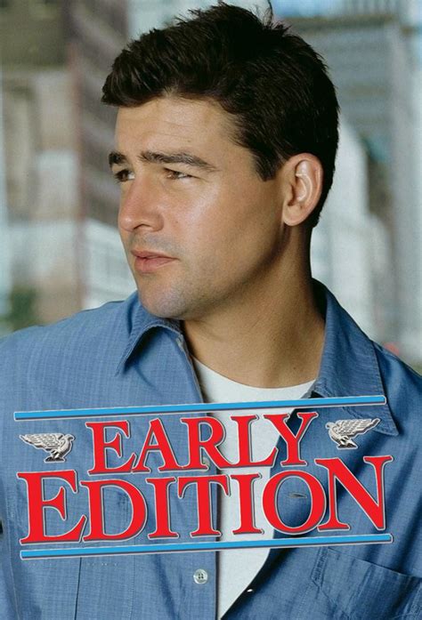 Image result for Early Edition Intro