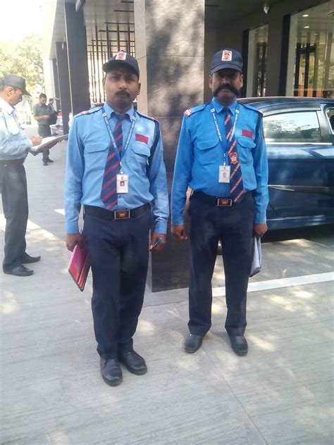 King Securitas is in Top 10 Security Companies in Delhi/NCR