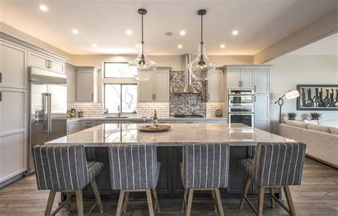 Scottsdale Kitchen Remodelers | Luxury High-End Kitchen Renovators