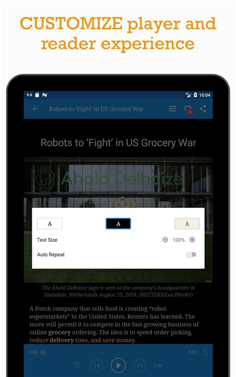 Image result for VOA Learning English Level 2 Lesson 3