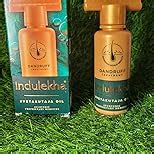 Buy Indulekha Svetakutaja Oil|Ayurvedic Medicinal oil for dandruff ...
