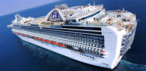 Image result for Ruby Princess Current Position