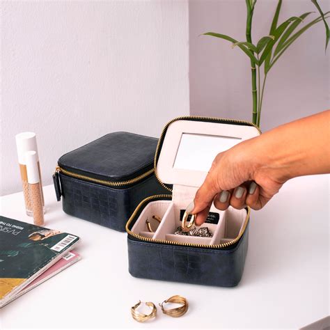 Organiser Box (Set of 2) – Bombay Artisan Co.