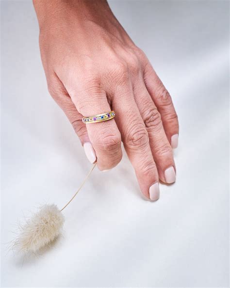 Rings – Polki & Peridot Store