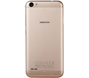 Medion LIFE P5006 Rosé Goud: beste prijs - Tweakers