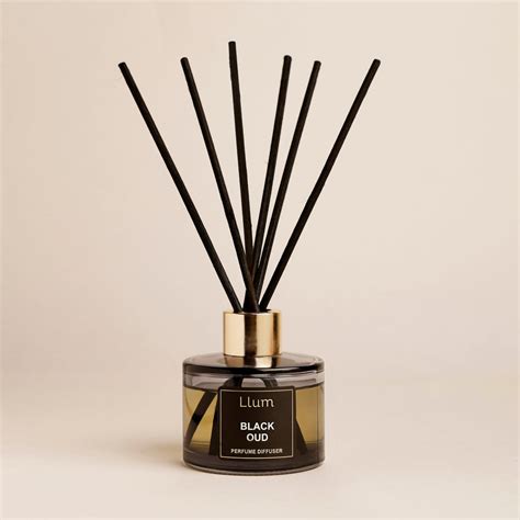 Llum | Car Diffusers | Reed Diffusers | Car Perfumes