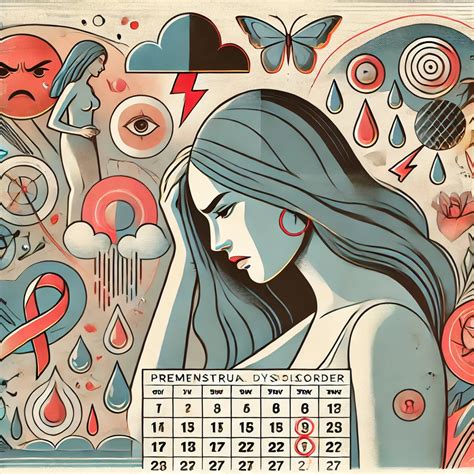 ADHD and PMDD | Kristen McClure, Therapist