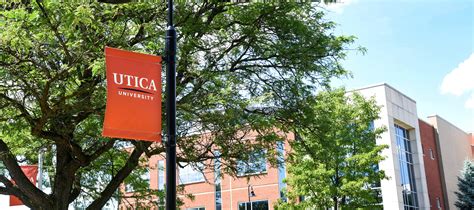 Final Examination Schedule | Utica University