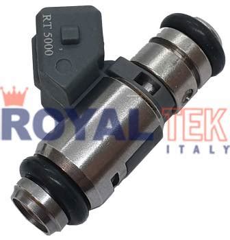 Inyectores - RoyalTek Italy - Calidad en encendido e inyecci&oacu