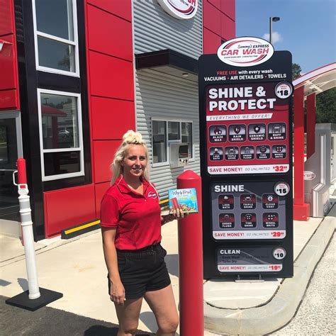 Big Sammy’s Car Wash (@big_sammys) • Instagram photos and videos