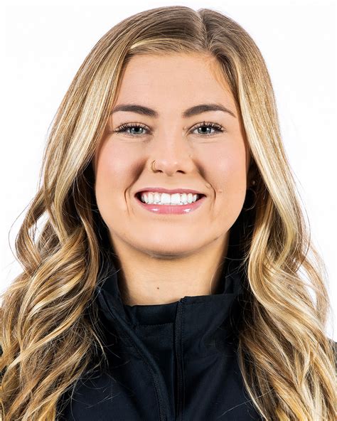 Meghan Walker - Track and Field 2022-23 - University of Nebraska ...