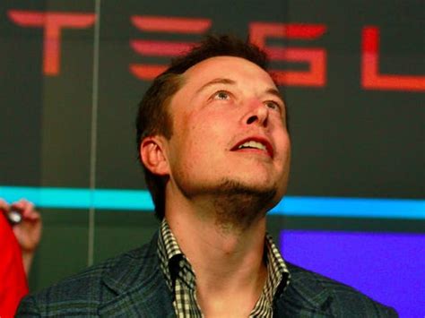 Elon Musk biography portrays a brutal character pushed by lofty goals ...