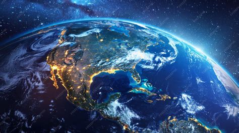 Image result for NASA Earth Map