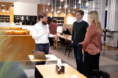 Daltix Office Photos | Glassdoor