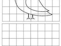 Image result for How to Use Viewfinder Grid Drawing