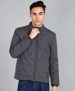 Blackberrys Full Sleeve Solid Men Jacket - Buy Blackberrys Full Sleeve ...