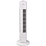 Buy Trylo Tower Fan Cooler Without Water, White Online at Low Prices in ...