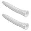 Rawk PVC Pipe with 3 Inch Stainless Steel Hole Jali for Kitchen Sink ...