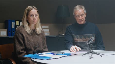 Watch Arctic Circle Season 3 Online | Stream TV Shows | Stan