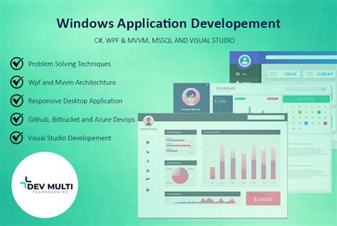 Image result for Event Management Desktop App Using WPF