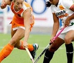 Jharkhand, Punjab complete senior women hockey semis line-up | Other ...