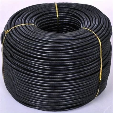 Corrugated pipe - Corrugated Flexible Pipe Manufacturer from New Delhi