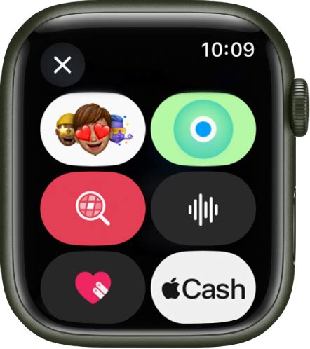 Send, receive, and request money with Apple Watch (U.S. only) - Apple ...