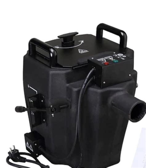 Image result for Dry Ice Fog Machine