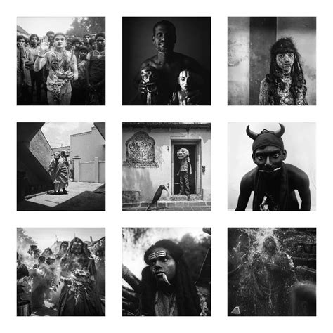 YANNICK CORMIER: DRAVIDIAN CATHARSIS