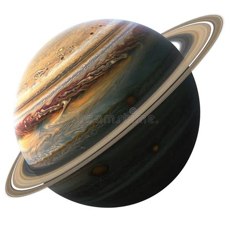 Saturn High Resolution 的图像结果