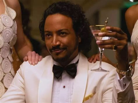 Man behind Koumba Diabaté in Apple TV's Pluribus, Meet Samba Schutte as ...