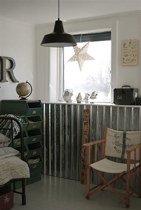 Rusted Metal Interior Design Ideas: DIY - Home Decor - Pickledbarrel.com