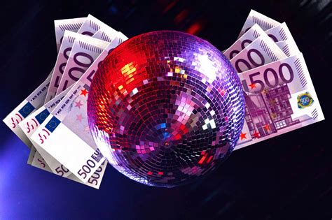 "Let The Sunshine In": Institutionalized Money Laundering At Funchal's ...