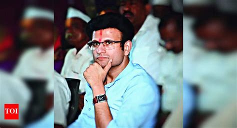 Samarjeetsinh Kolhapur: BJP politician Samarjeetsinh Ghatge's Potential ...