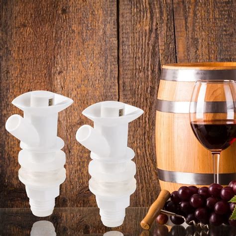 TINSKY 4 Pieces Push Button Spigot Water Cooler Spigot India | Ubuy