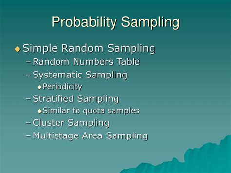Image result for What Is Sampling Procedure